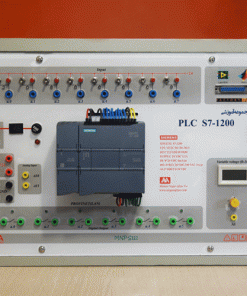 مجموعه آموزشی PLC S7-1200