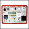 مجموعه آموزشی خانه هوشمند با پروتکل KNX و برنامه ریزی با نرم افزار ETS