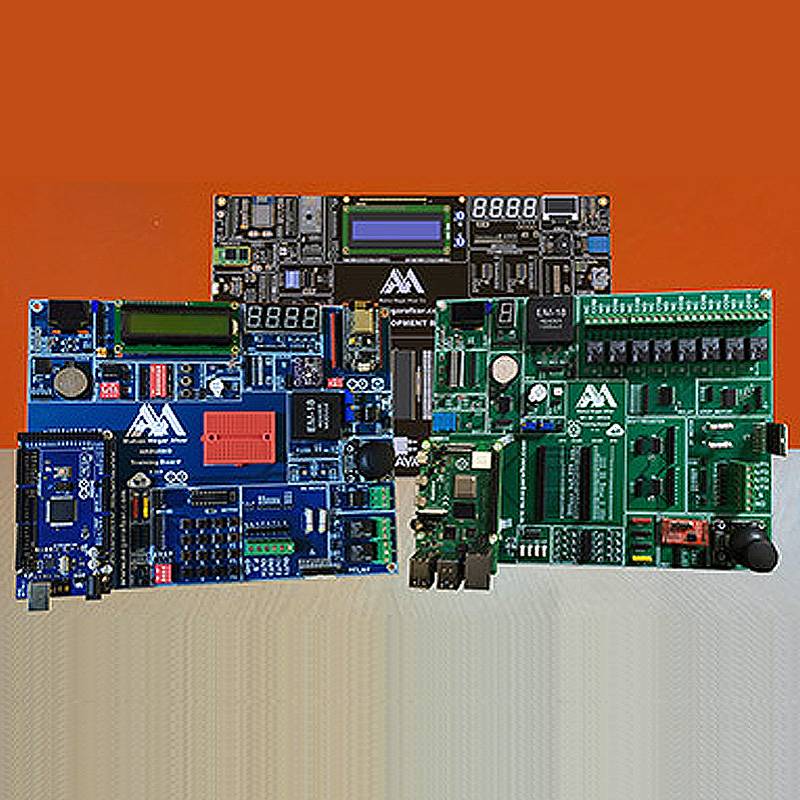 بردهای آموزشی