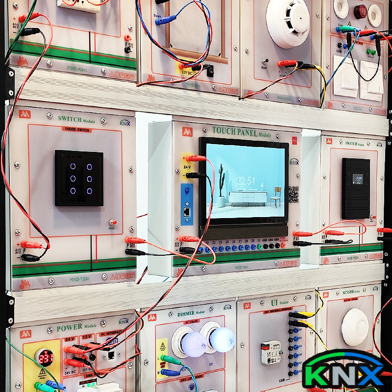 خانه هوشمند