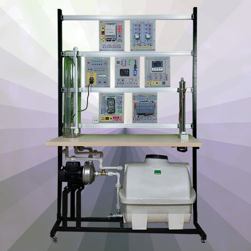 مجموعه آموزشی ابزار دقیق