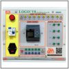 ماژول PLC LOGO!V8 230RCE دارای نمایشگر LCD